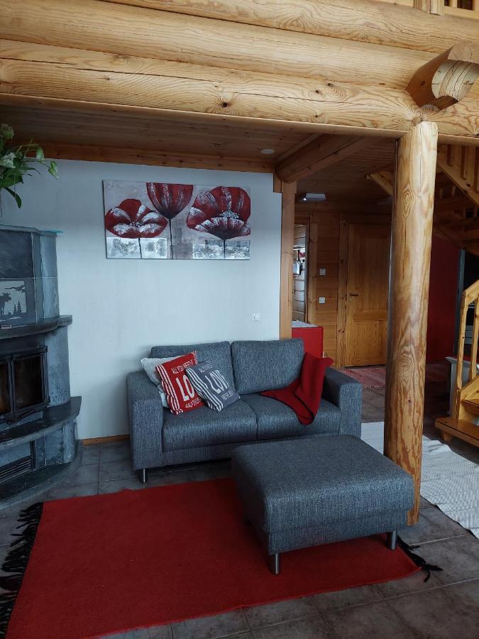 Ollinmaeki Vineyard Hotel Anttola Eksteriør billede
