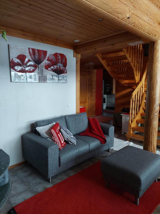 Ollinmaeki Vineyard Hotel Anttola Eksteriør billede
