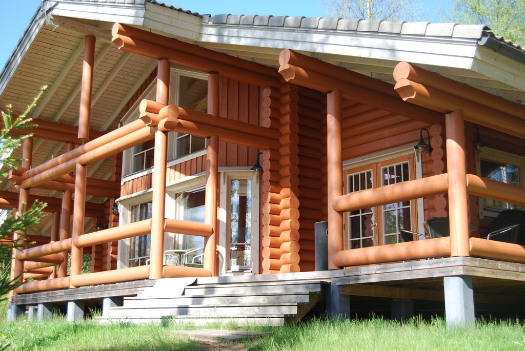 Ollinmaeki Vineyard Hotel Anttola Værelse billede