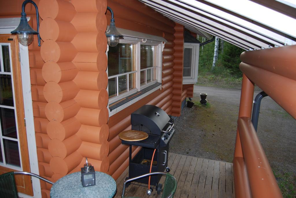 Ollinmaeki Vineyard Hotel Anttola Værelse billede