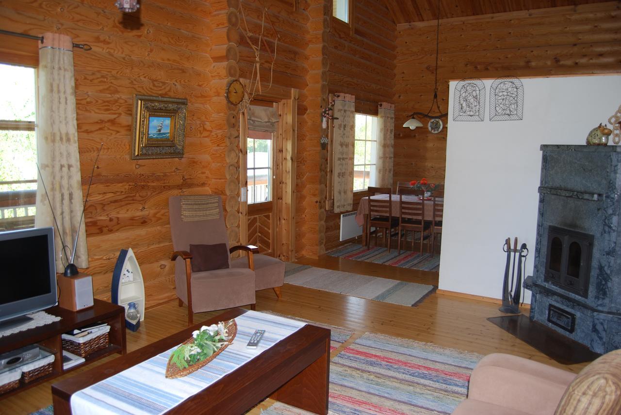 Ollinmaeki Vineyard Hotel Anttola Eksteriør billede